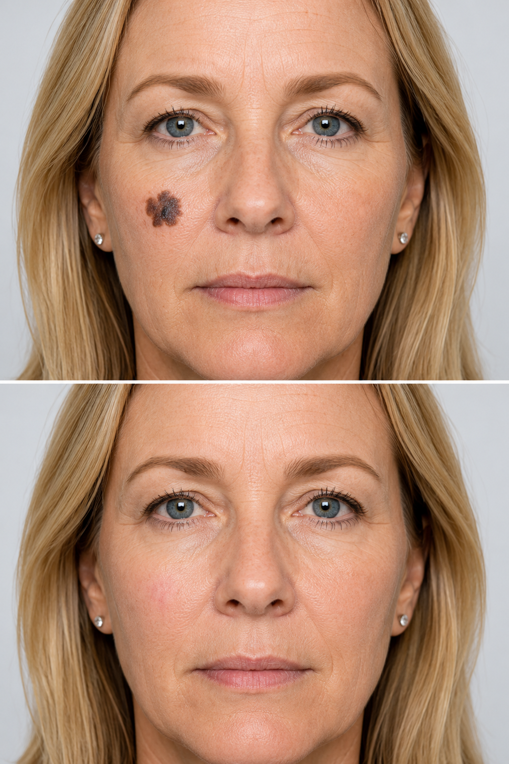 Treatment results