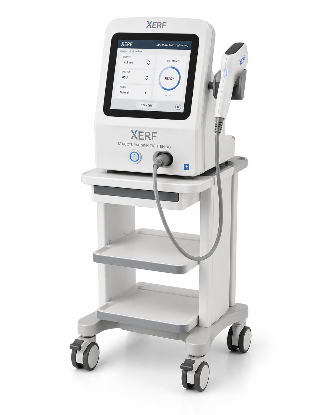 XERF® Structural Skin Tightening