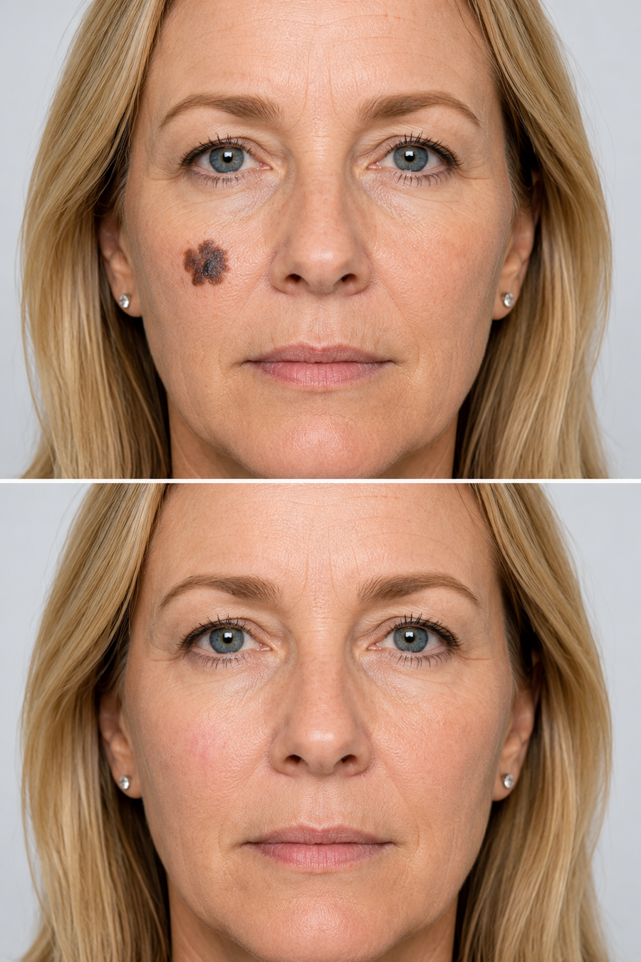 Treatment results