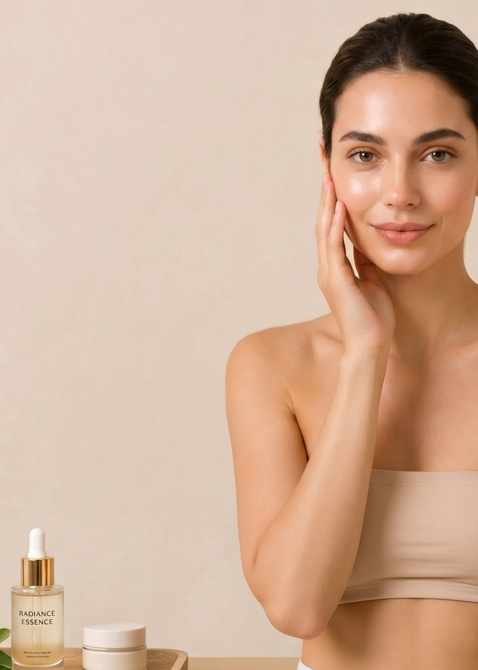 Ready for skin you'll love living in?