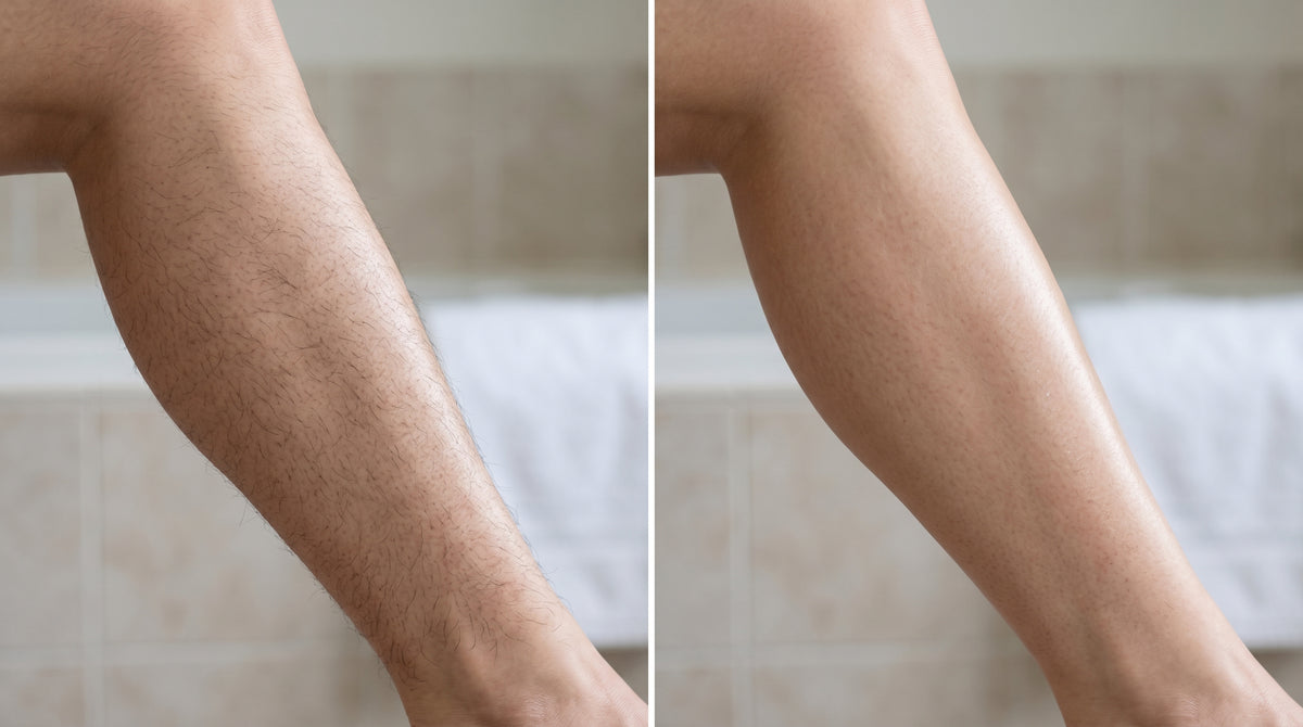 Unwanted Hair